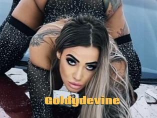 Goldydevine