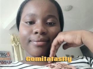 Gomitatastty
