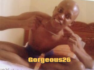 Gorgeous26