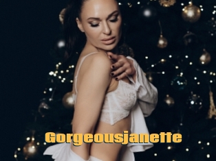 Gorgeousjanette
