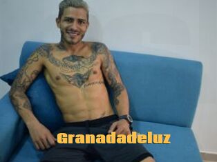 Granadadeluz