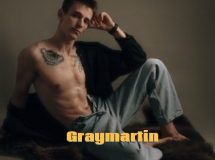 Graymartin