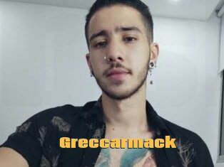 Greccarmack