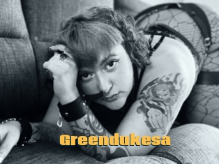 Greendukesa