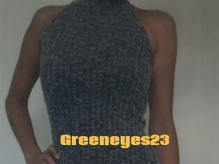 Greeneyes23