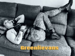 Greenlievans