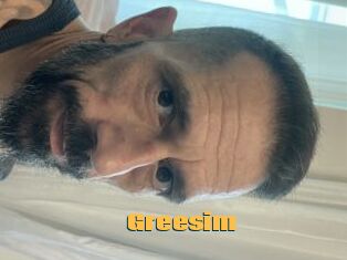 Greesim