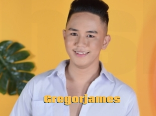Gregorjames