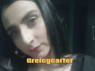 Greicycarter