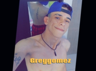Greygomez