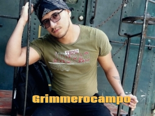 Grimmerocampo