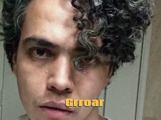 Grroar