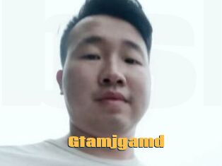 Gtamjgamd