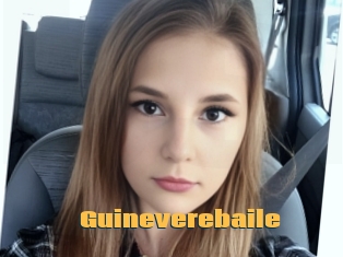 Guineverebaile