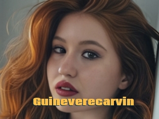 Guineverecarvin