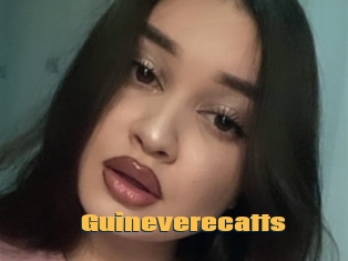Guineverecatts