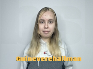 Guineverehallman