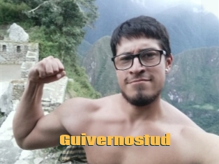 Guivernostud