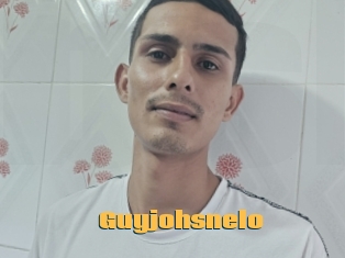 Guyjohsnelo