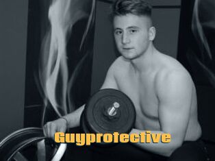 Guyprotective