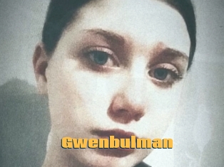 Gwenbulman