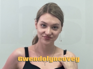 Gwendolyncovey