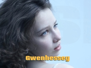 Gwenhessey