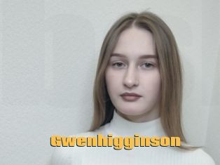 Gwenhigginson