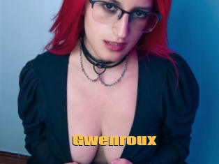 Gwenroux