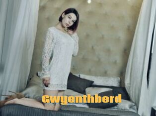 Gwyenthberd