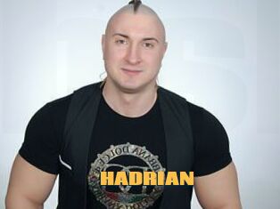 HADRIAN