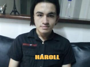 HAROLL