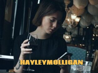 HAYLEYMOLLIGAN