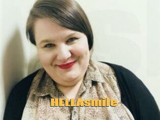 HELLAsmile