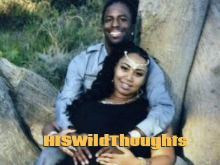 HIS_Wild_Thoughts