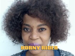 HORNY_RIDER