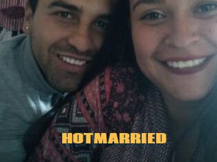 HOTMARRIED