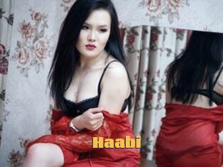 Haabi