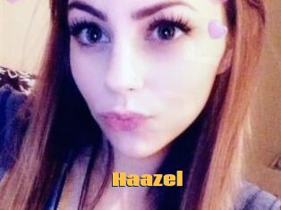 Haazel