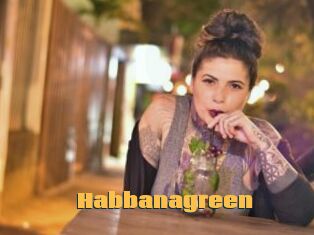 Habbanagreen