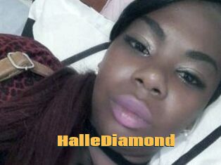 HalleDiamond
