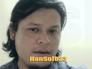 HanSolo23