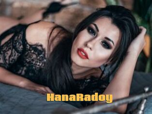 HanaRadoy