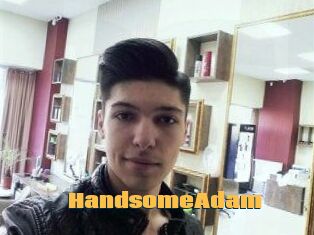 HandsomeAdam