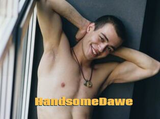 HandsomeDawe