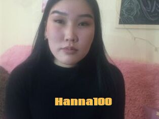 Hanna100