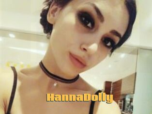 HannaDolly