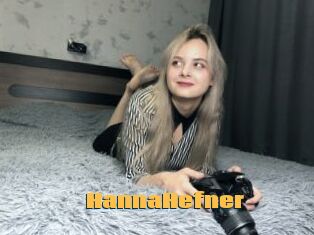 HannaHefner