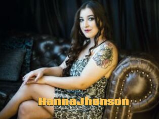 HannaJhonson