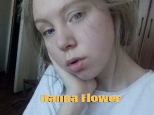 Hanna_Flower